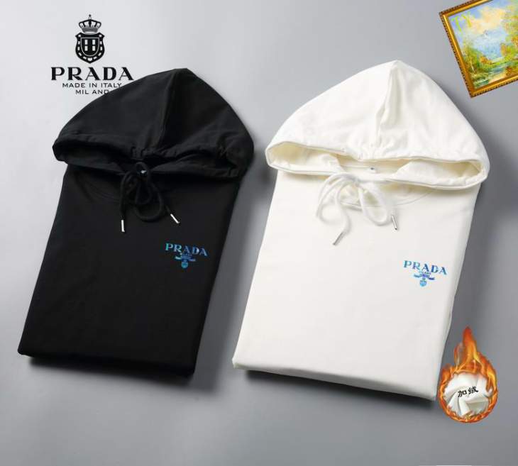 Picture of Prada Hoodies _SKUPradaM-3XL25tn185234